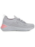 MATTY Grey Women's Walking Shoes
